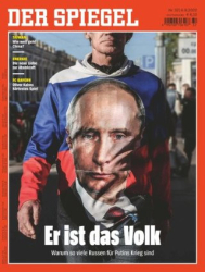 :  Der Spiegel Nachrichtenmagazin No 32 vom 06 August 2022