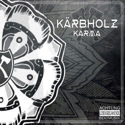 : Kärbholz - Karma (2015)