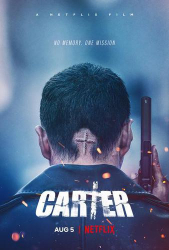 : Carter 2022 German DL 1080p WEB x264 - FSX