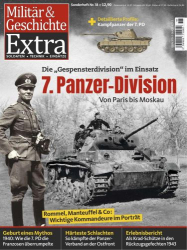 : Militär und Geschichte Magazin Extra No 18 2022
