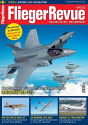 : FliegerRevue Magazin Nr 09 September 2022