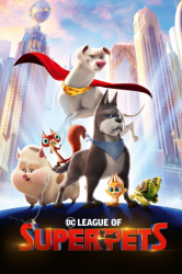 : Dc League of Super-Pets 2022 German Md 720p Ts x265-Fsx