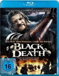 : Black Death German Dl 1080p BluRay x264-Decent