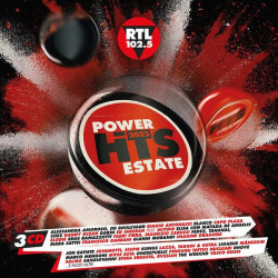 : RTL 102.5 Power Hits Estate 2022-3CD-2022