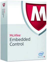 : McAfee Embedded Control v8.3.5.126