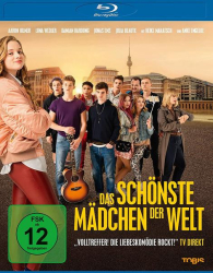 : Das schoenste Maedchen der Welt 2018 German 1080p BluRay x264-iNklusiOn