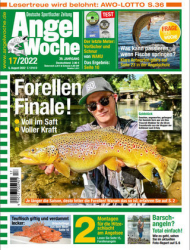 :  Angel Woche Magazin August No 17 2022