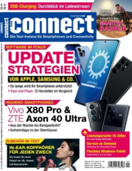 :  Connect  Magazin für Telekommunikation September No 09 2022