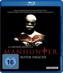 : Manhunter 1986 German Dl 1080p BluRay x264-iFpd