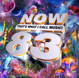: NOW That's What I Call Music! Vol. 83 (2022)