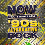 : NOW That's What I Call '90s Alternative Rock (2022)