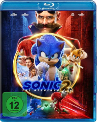 : Sonic The Hedgehog 2 2022 German 720p BluRay x264-DetaiLs