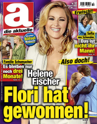 : Die Aktuelle Magazin Nr 32 vom 06 August 2022