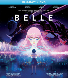 : Belle 2021 German Dl Dts 720p BluRay Read Nfo x264-Stars