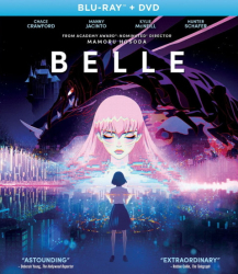 : Belle 2021 German Dl Dts 1080p BluRay Read Nfo x264-Stars