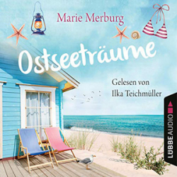 : Marie Merburg - Ostseeträume