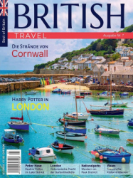 : British Travel Magazin Nr 7 2022