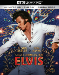 : Elvis 2022 Uhd Web-Dl 2160p Hevc Dv Hdr Eac3 Dl Remux-TvR