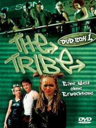 : The Tribe Eine Welt ohne Erwachsene S03E11 German Dl 720p BluRay x264-Aida