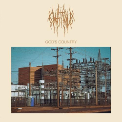 : Chat Pile - God's Country (2022)