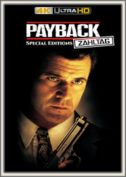 : Payback - Zahltag 1999 SE UpsUHD HDR10 REGRADED-kellerratte