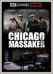 : Chicago-Massaker 1967 UpsUHD HDR10 REGRADED-kellerratte