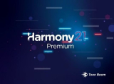 : Toon Boom Harmony Premium v21.1 Build 18394