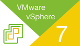 : VMware vSphere v7.0U3F