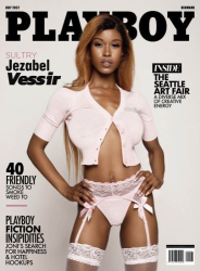 : Playboy Denmark – July 2022
