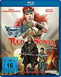 : Red Sonja 1985 Remastered German Dl 720P Bluray X264-Watchable