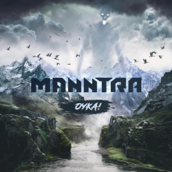 : Manntra - Oyka! (2019)