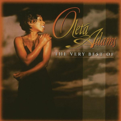 : Oleta Adams - The Very Best Of Oleta Adams (2014)