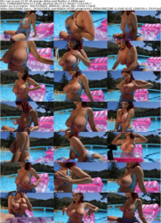 : PinupFiles 22 07 29 Georgie Darby Pool Floaties 3 Xxx 1080p Mp4-Narcos