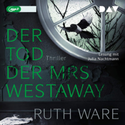 : Ruth Ware - Der Tod der Mrs Westaway