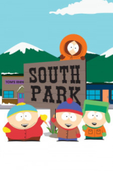 : South Park S25E02 Der Grosse Trick German Dl Dubbed 720p WebriP x264-JaJunge