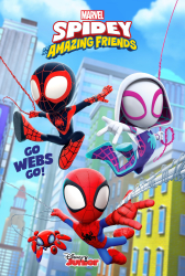 : Spidey und seine Super Freunde S01E22 German Dl 720p Web h264-Ohd