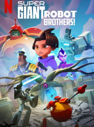 : Super Giant Robot Brothers S01E01 German Dl 1080p Web h264-Ohd