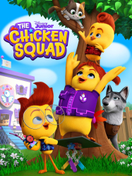 : The Chicken Squad S01E21 German Dl 720p Web h264-WvF