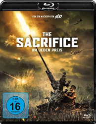 : The Sacrifice Um jeden Preis 2020 German 720p BluRay x264-LizardSquad