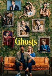 : Ghosts 2021 S01E01 German Dl 720p Web h264-WvF