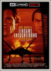 : Einsame Entscheidung 1996 UpsUHD HDR10 REGRADED-kellerratte