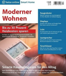 :  Heise Online Smart Home Magazin No 03 2022