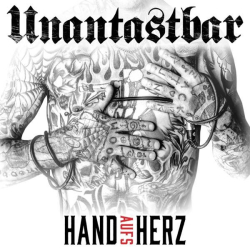 : Unantastbar - Hand aufs Herz (2016)