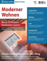 : Heise Online Smart Home Magazin No 03 2022
