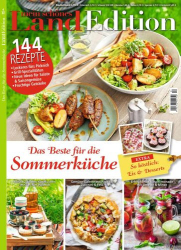 : Mein schönes Land Edition Rezepte No 04 2022
