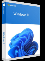 : Microsoft Windows 11 All-In-One 21H2 Build 22000.832 + Software