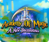 : Academy of Magic A New Beginning German-MiLa