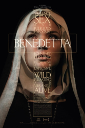 : Benedetta 2021 Uhd BluRay 2160p Hevc Dv Hdr Dtsma Dl Remux-TvR