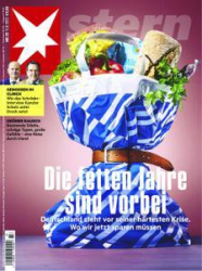 :  Der Stern Nachrichtenmagazin No 33 vom 11 August 2022