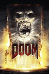 : Doom 2005 COMPLETE UHD BLURAY-SURCODE